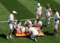 Fussball International  U 20 Weltmeisterschaft