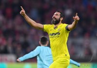 Fussball International CHL 21/22: FC Bayern Muenchen  - Villarreal CF