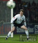 FUSSBALL  Spielszene  SSV Reutlingen - SC Freiburg