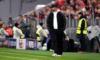 FUSSBALL CHAMPIONS LEAGUE  SAISON 26/27  FC Bayern Muenchen - FC Arsenal