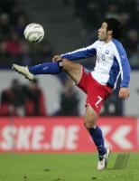 Fussball 1. Bundesliga