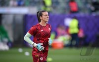 Fussball Frauen Euro 2025 Frankreich - Wales