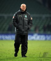 Fussball: 1. Bundesliga Saison 2010/2011, Bremen - Kaiserslautern