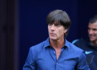 Fussball FIFA Confed Cup 2017: Australien - Deutschland