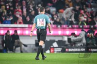 Fussball 1. Bundesliga  Saison  2025/2026  11. Spieltag 
FC Bayern Muenchen - SC Freiburg