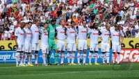 Fussball 1. Bundesliga, Saison 2011/2012:  Geschaeftsfuehrer Andreas Rettig  (FC Augsburg)