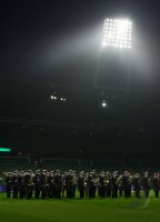 Fussball Internationales Testspiel: Deutschland - Frankreich