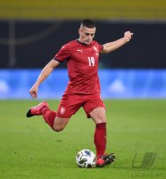 Fussball International Testspiel: Deutschland - Tschechische Republik