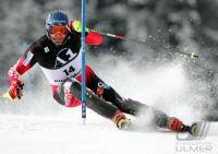 Slalom Kitzbuehel