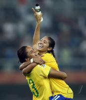 Fussball International Frauen Weltmeisterschaft  Viertelfinale