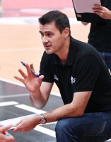 Basketball 2. Bundesliga  18/19 Tigers Tuebingen