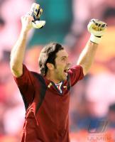 Fussball WM 2006: Italien - Australien
