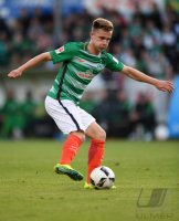 Fussball Testspiel Saison 16/17: SV Meppen - SV Werder Bremen