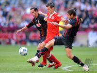 Fussball 1. Bundesliga : FC Bayern Muenchen - 1 FC Koeln