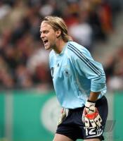 Fussball EM Qualifikation: Deutschland - Irland