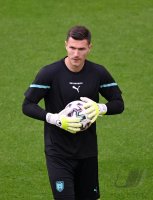 Fussball International Europameisterschaft 2021: Niederlande - Oesterreich