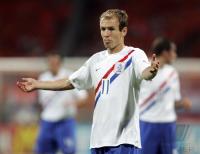 Fussball WM 2006:Portugal - Holland ; Portugal - Netherlands