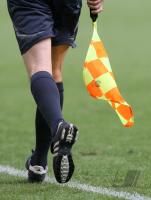 Fussball WM 2006: England - Ecuador