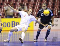 Fussball International FIFA FUTSAL WM 2008