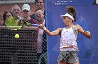 Tennis ITF Tour Ladies Open Hechingen 2025