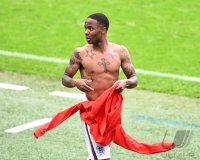 Fussball International Europameisterschaft 2021: England - Deutschland