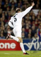JUBEL Real Madrid  Zidane