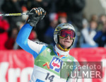 SKI   Weltcup  Riesensalalom  Slden Mnner