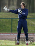Fussball International Training Deutsche Nationalmannschaft