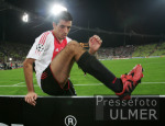 Fussball CHL FC Bayern Muenchen - Ajax Amsterdam