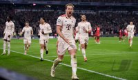 Fussball International CHL 24/25: FC Bayern Muenchen - Bayer 04 Leverkusen