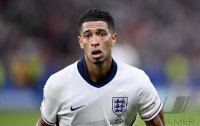 Fussball Europameisterschaft 2024 Finale: Spanien - England