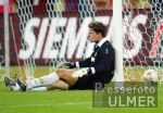 FUSSBALL  1.  Bundesliga Enttaeuschung  BVB Weidenfeller