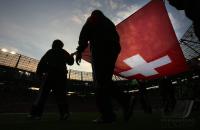 Fussball WM 2006 SUI-KOR