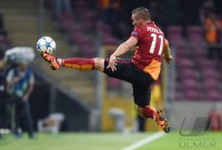 Fussball CHL 15/16 Gruppenphase: Galatasaray Istanbul - Benfica Lissabon