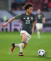 Fussball International Testspiel: Deutschland - Slowakei