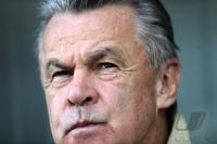 WM-Qualifikation: Luxemburg - Schweiz