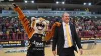 Basketball 2. Bundesliga  19/20: Tigers Tuebingen - FC Schalke 04 Basketball
