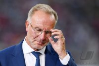 Fussball International Audi Cup 2019