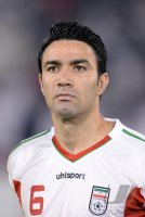 Fussball International WM Qualifikation 2014: Katar - Iran