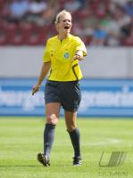 2. Fussball Bundesliga : Bibiana Steinhaus