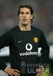 FUSSBALL CHL  VfB Stuttgart  2-1  Manchester United