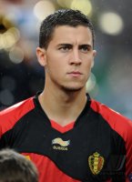 Fussball International EM 2012 - Qualifikation:  Deutschland - Belgien