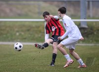Fussball B - Junioren Regionenstaffel Mitte 22.03.2026 SGM Eichenberg - SGM Deckenpfronn / Kuppungen / Sulz