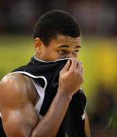 Basketball 1. Bundesliga 2012/2013:  FC Bayern Muenchen - Walter Tigers Tuebingen