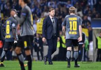 Fussball CHL 17/18 Gruppenphase: FC Porto - RB Leipzig