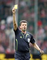 Fussball 1. Bundesliga, VfL Bochum - FC Bayern Muenchen