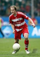 Fussball 1. Bundesliga, VfL Bochum - FC Bayern Muenchen