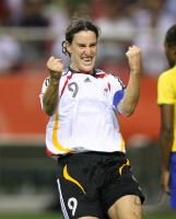 Fussball International FIFA Frauen Weltmeisterschaft  2007 China