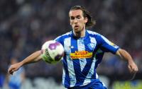 FUSSBALL, 1. BUNDESLIGA, 32. Spieltag: VfL Bochum, FUCHS Einzelaktion