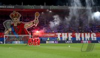 Fussball International Conference League 24/25: 1. FC Heidenheim - FC Chelsea